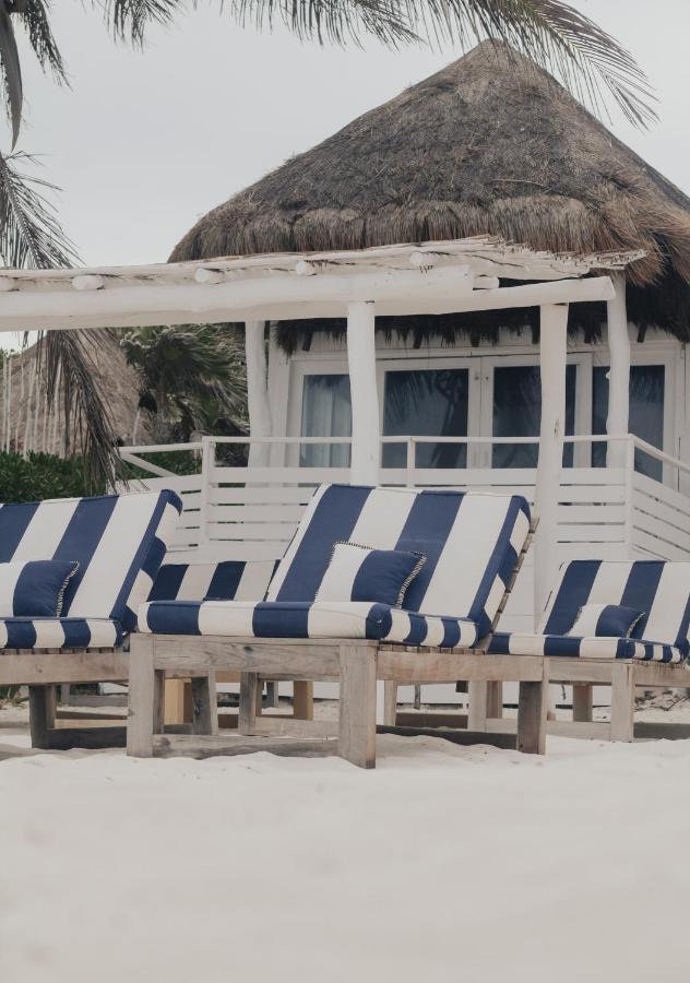 Tuup Tulum Hotel Buitenkant foto