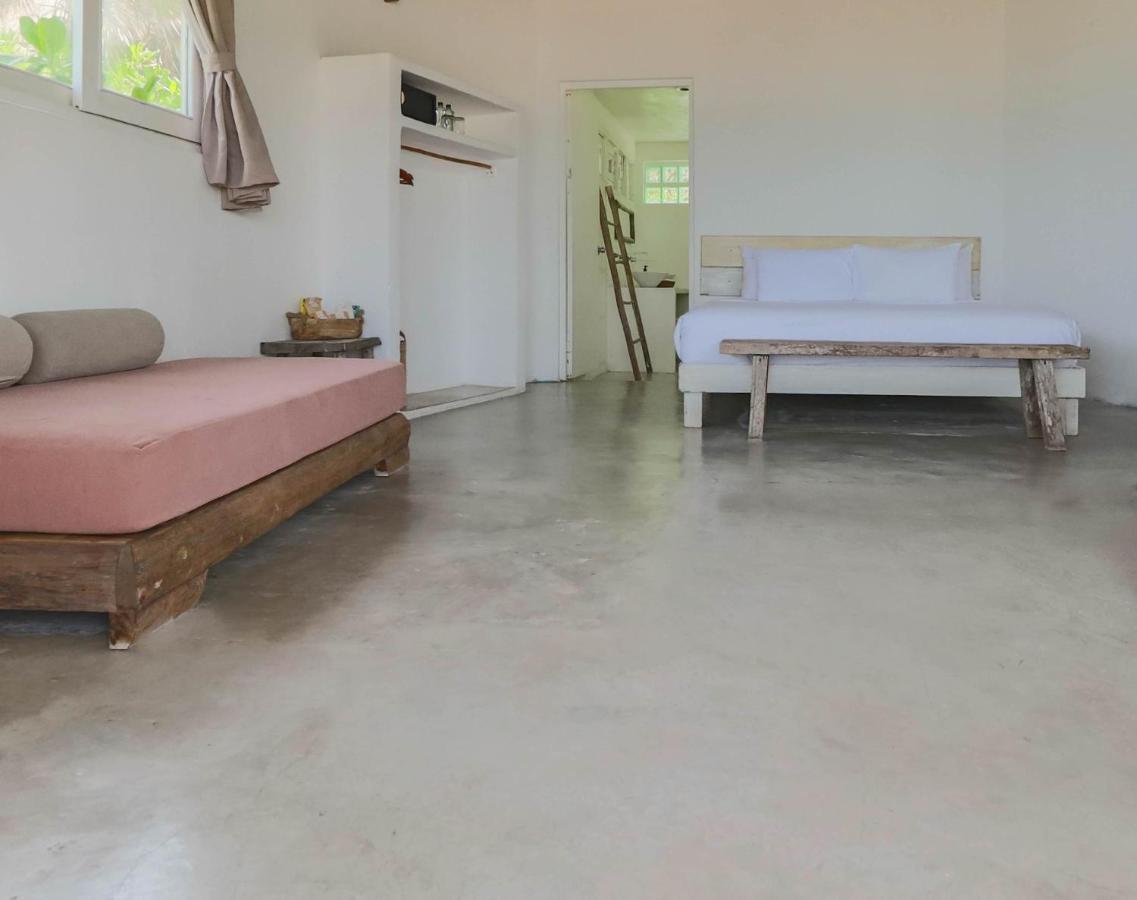 Tuup Tulum Hotel Buitenkant foto