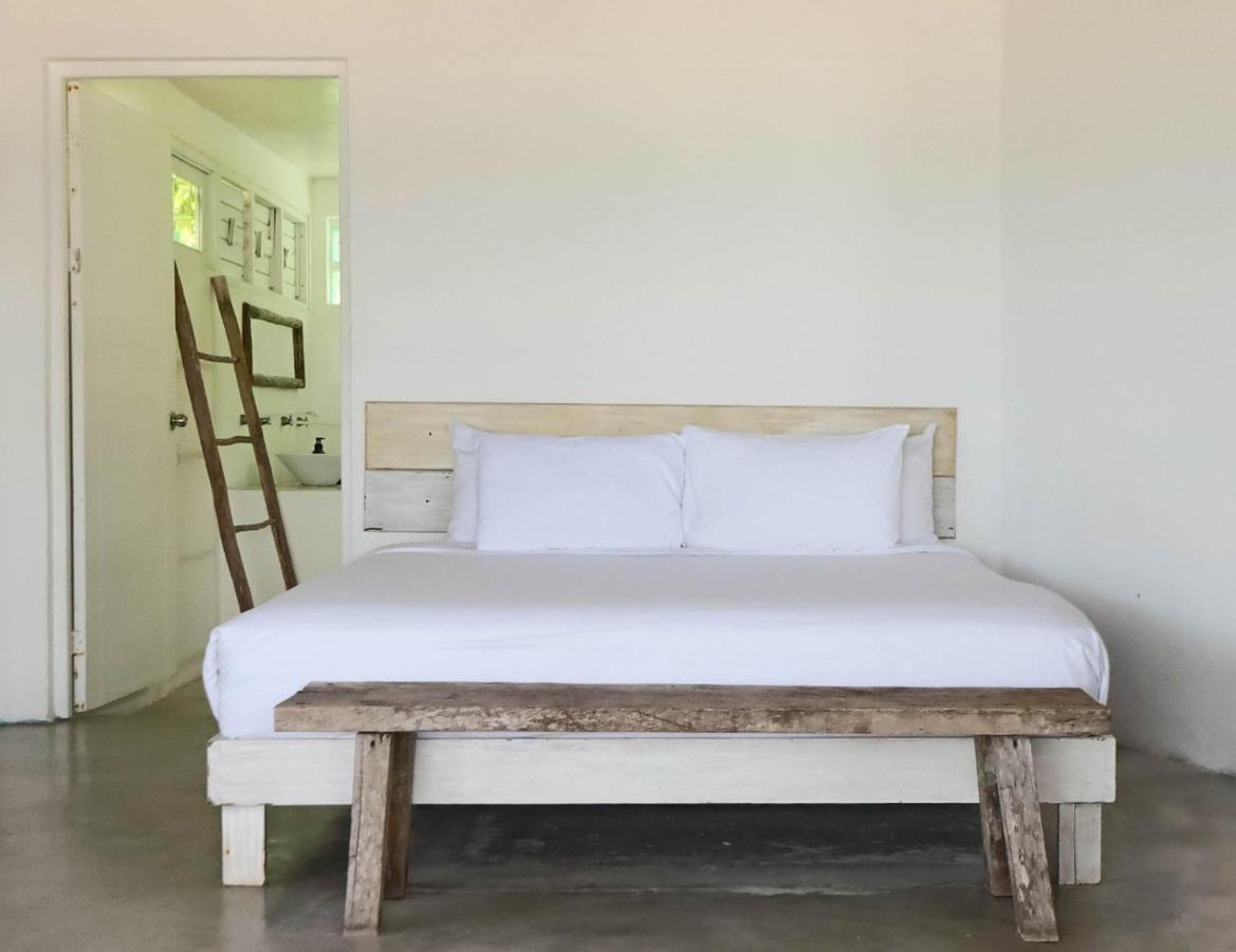 Tuup Tulum Hotel Buitenkant foto
