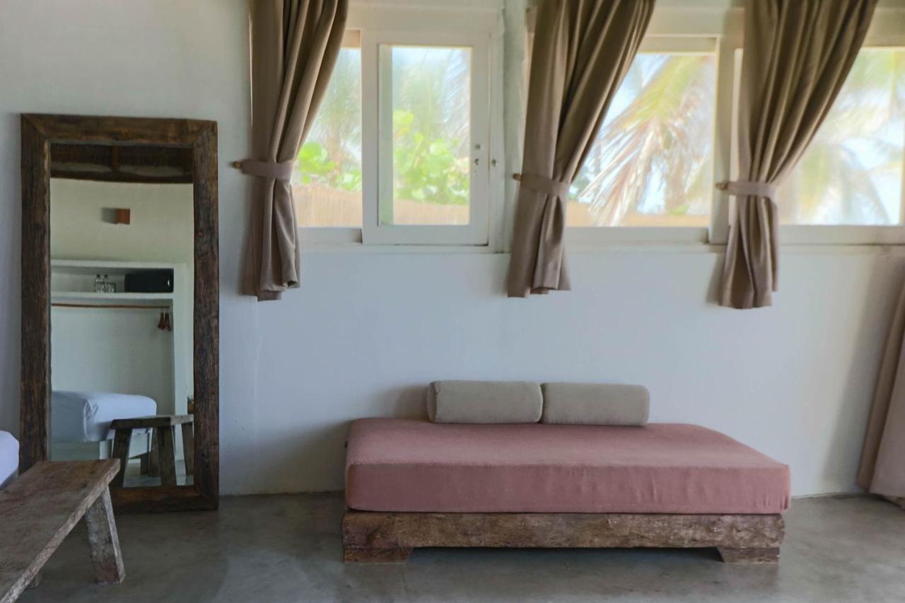 Tuup Tulum Hotel Buitenkant foto