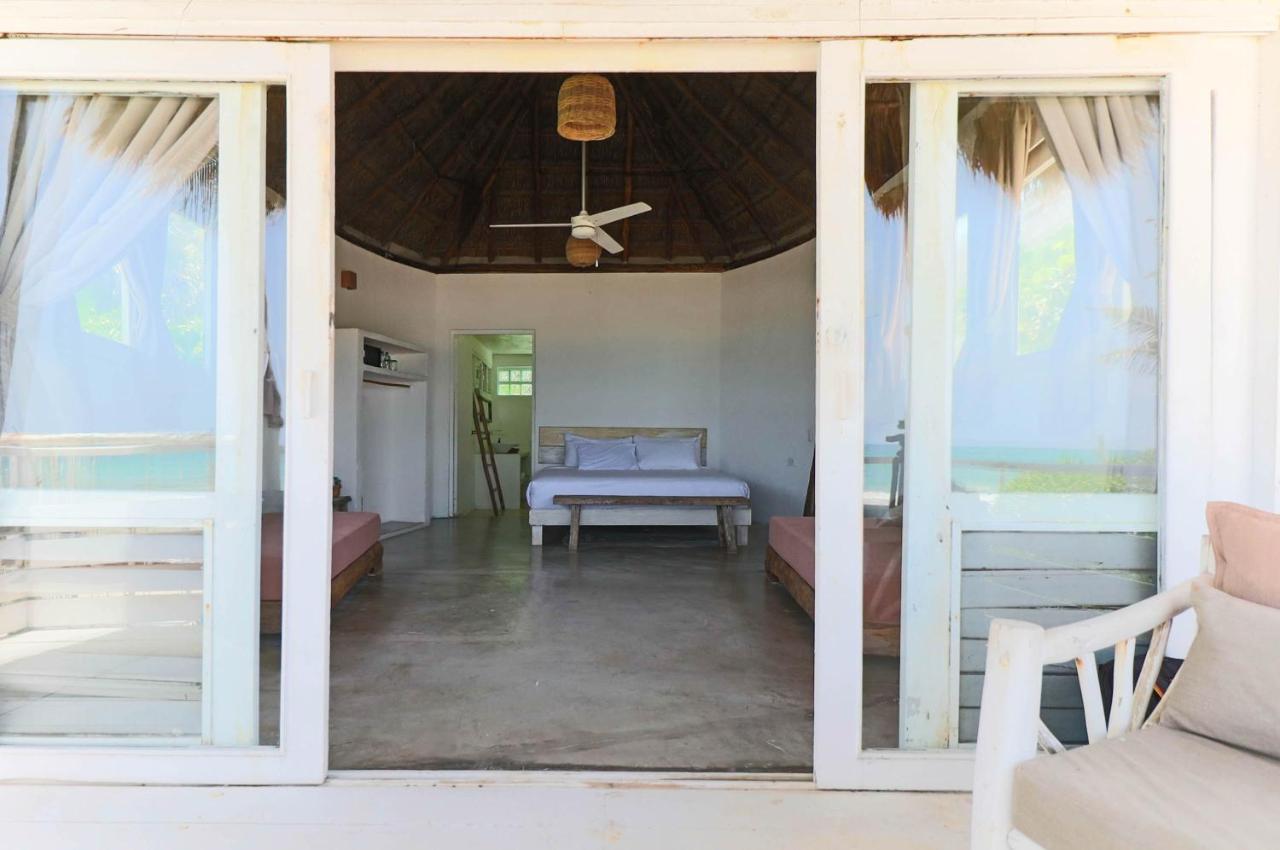 Tuup Tulum Hotel Buitenkant foto