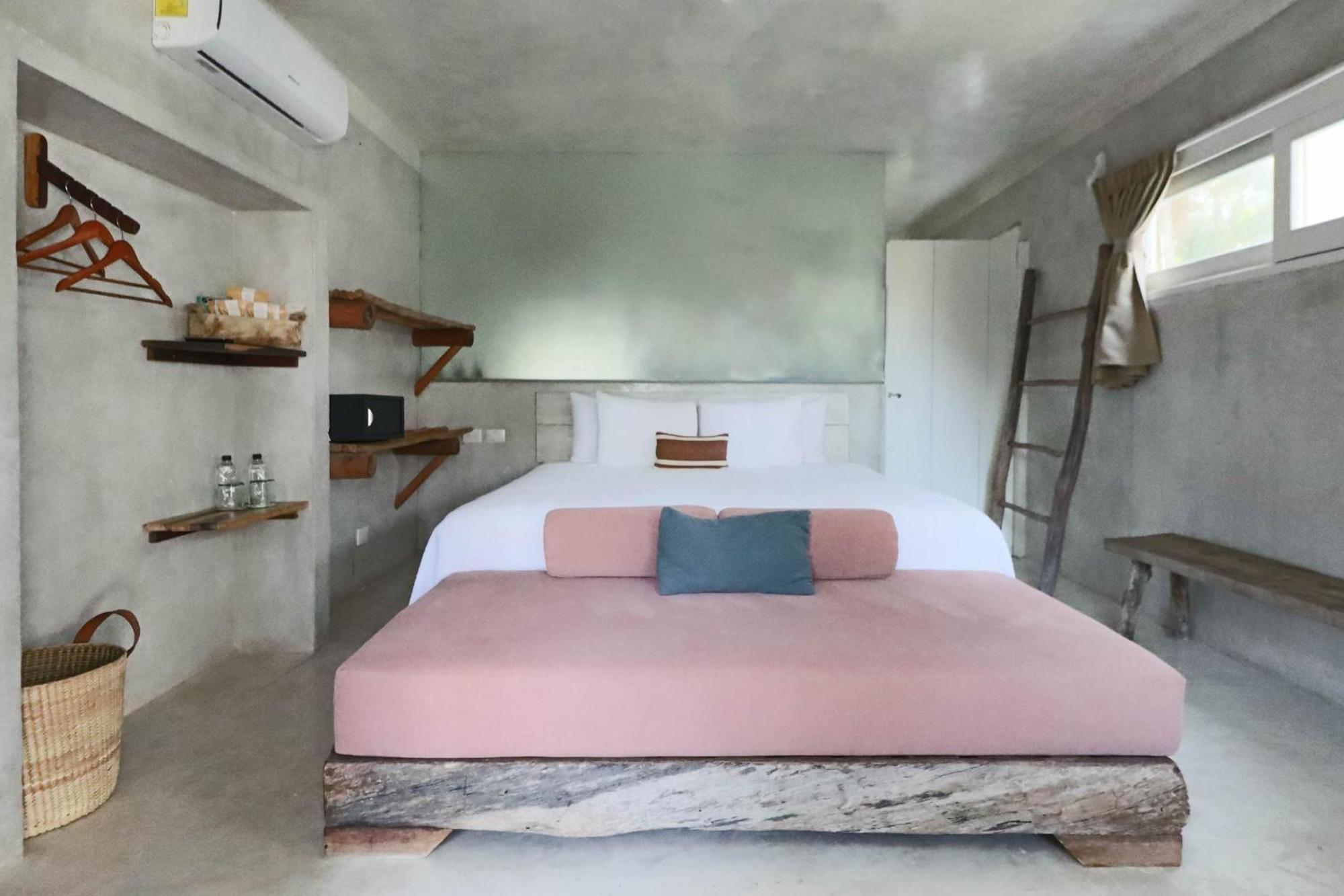 Tuup Tulum Hotel Buitenkant foto