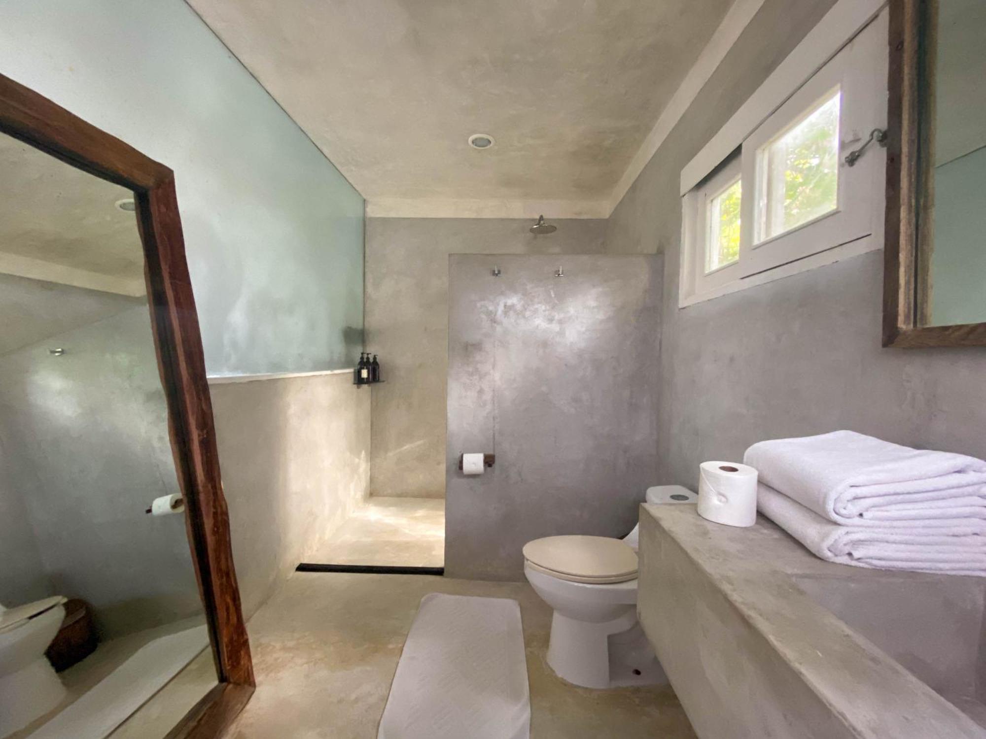 Tuup Tulum Hotel Buitenkant foto