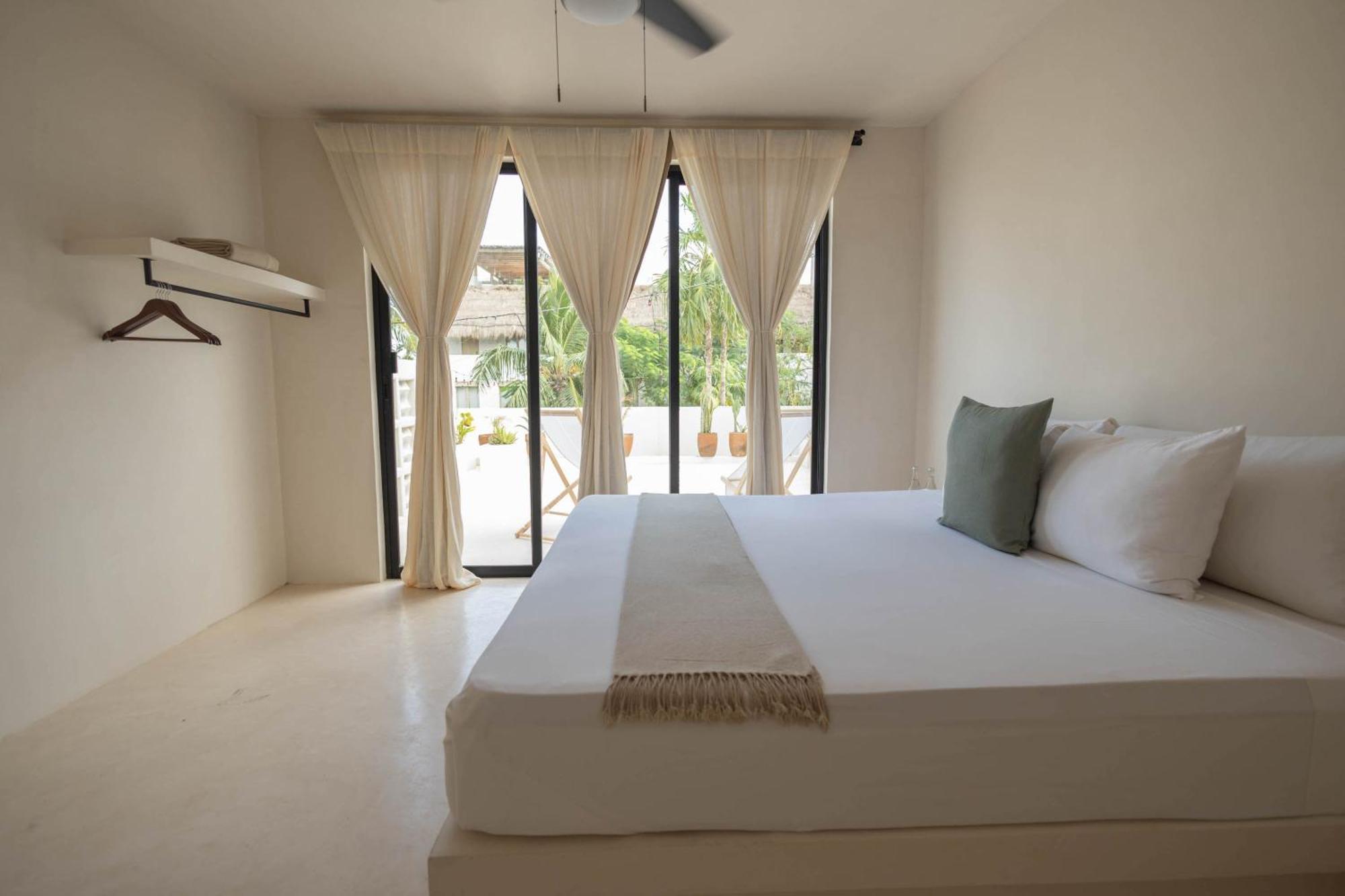 Tuup Tulum Hotel Buitenkant foto