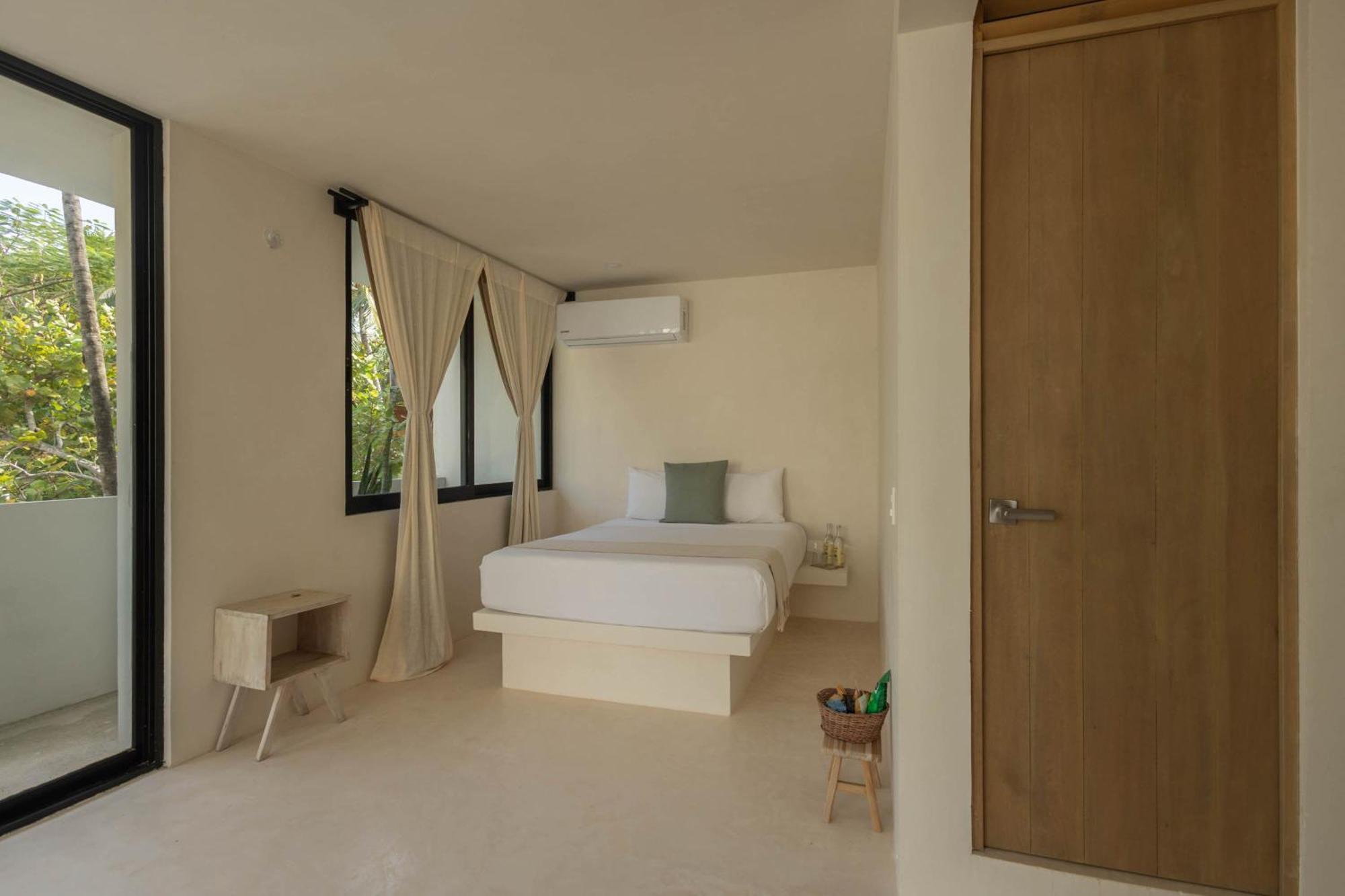 Tuup Tulum Hotel Buitenkant foto