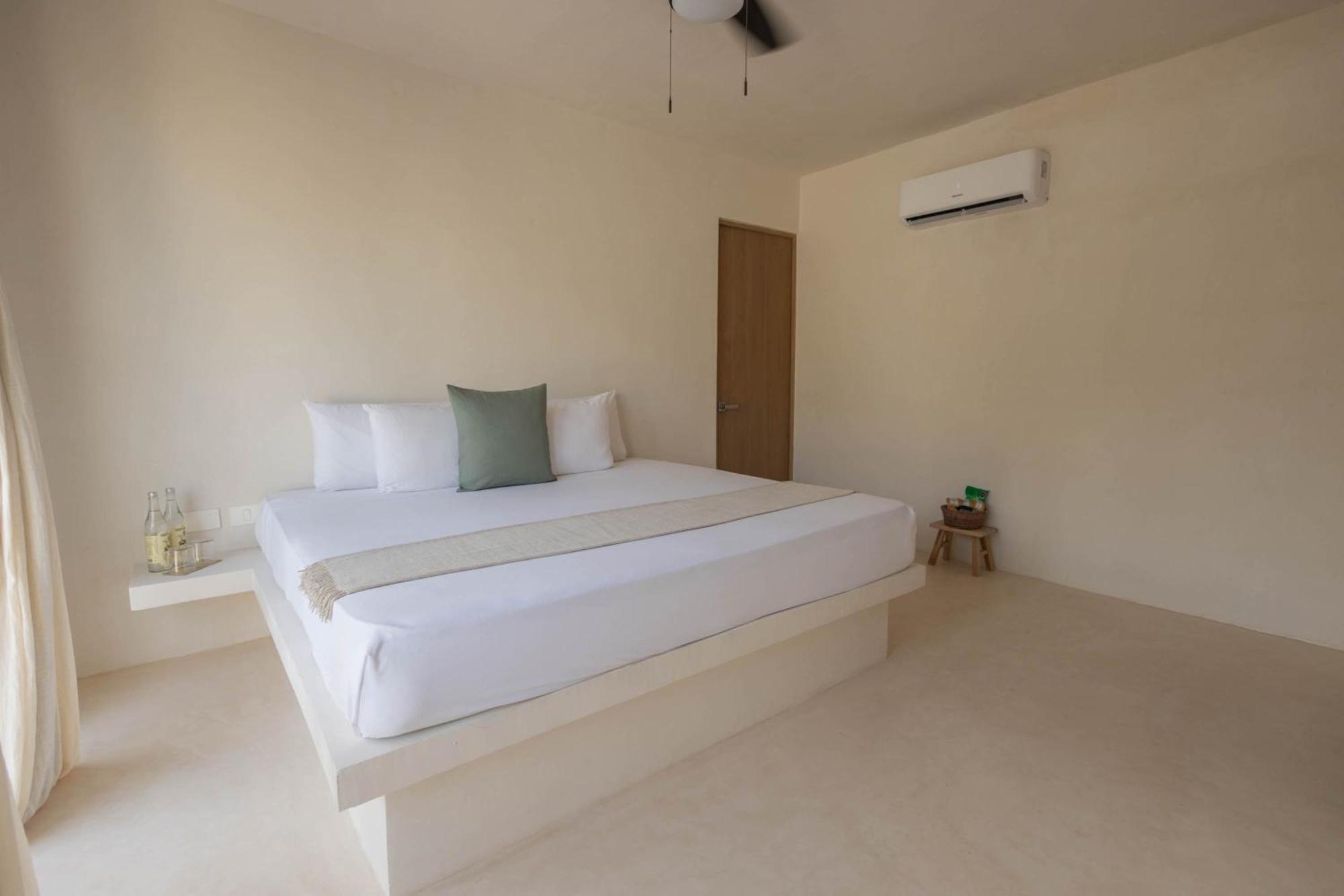 Tuup Tulum Hotel Buitenkant foto