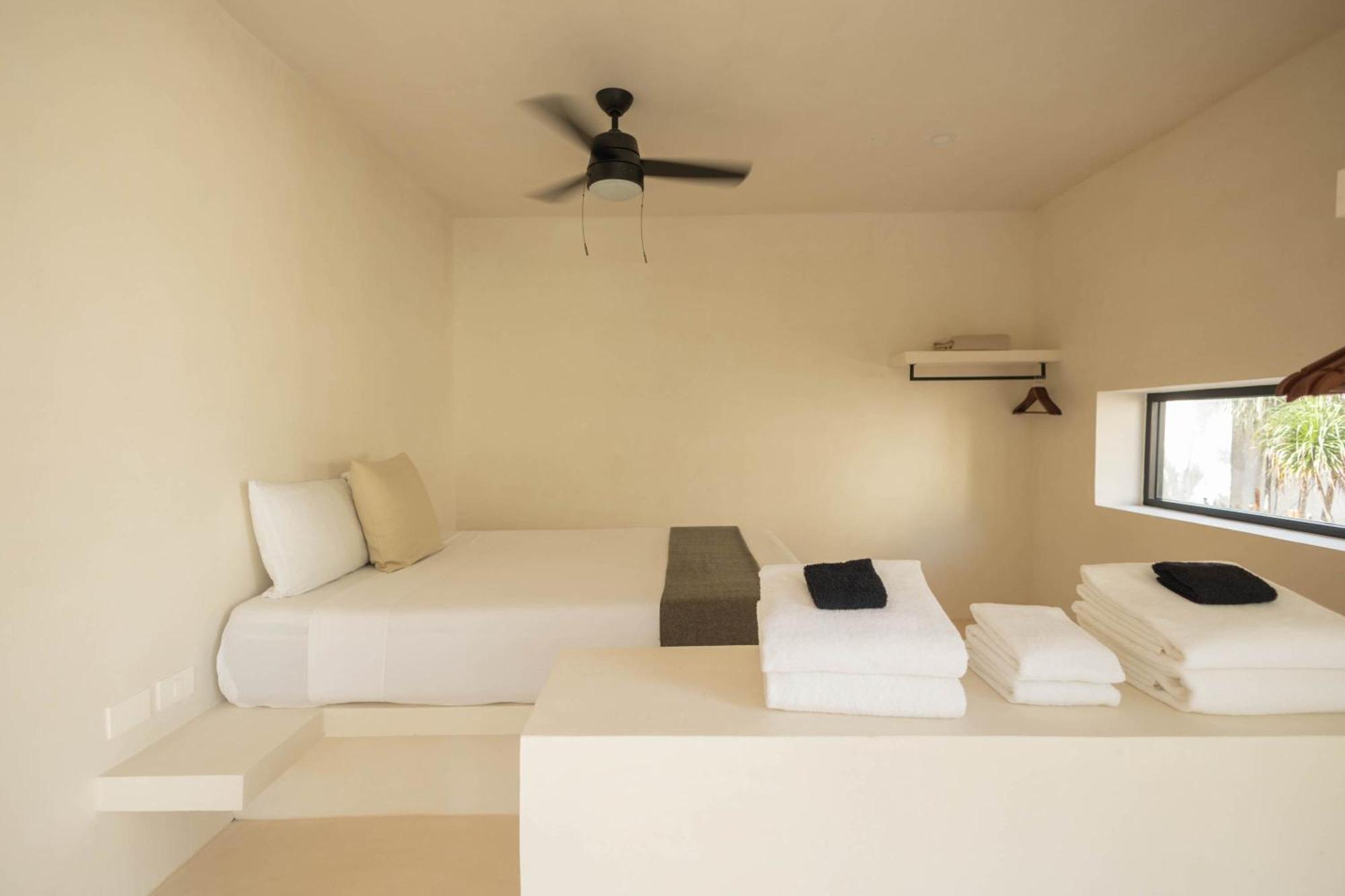 Tuup Tulum Hotel Buitenkant foto