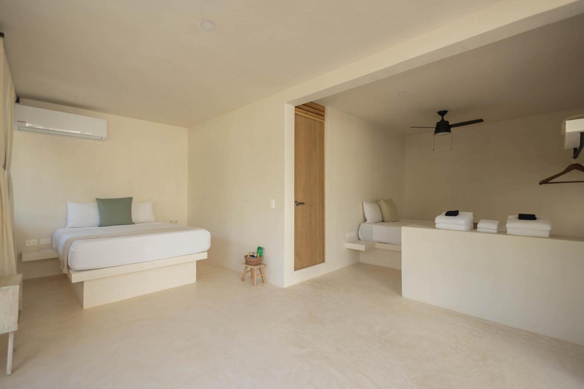 Tuup Tulum Hotel Buitenkant foto