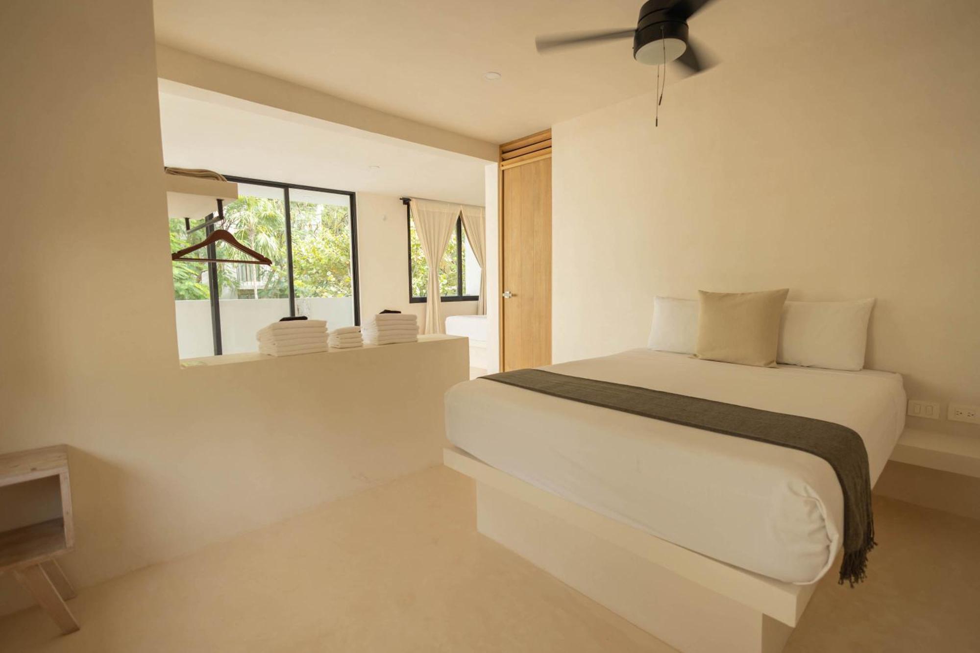 Tuup Tulum Hotel Buitenkant foto