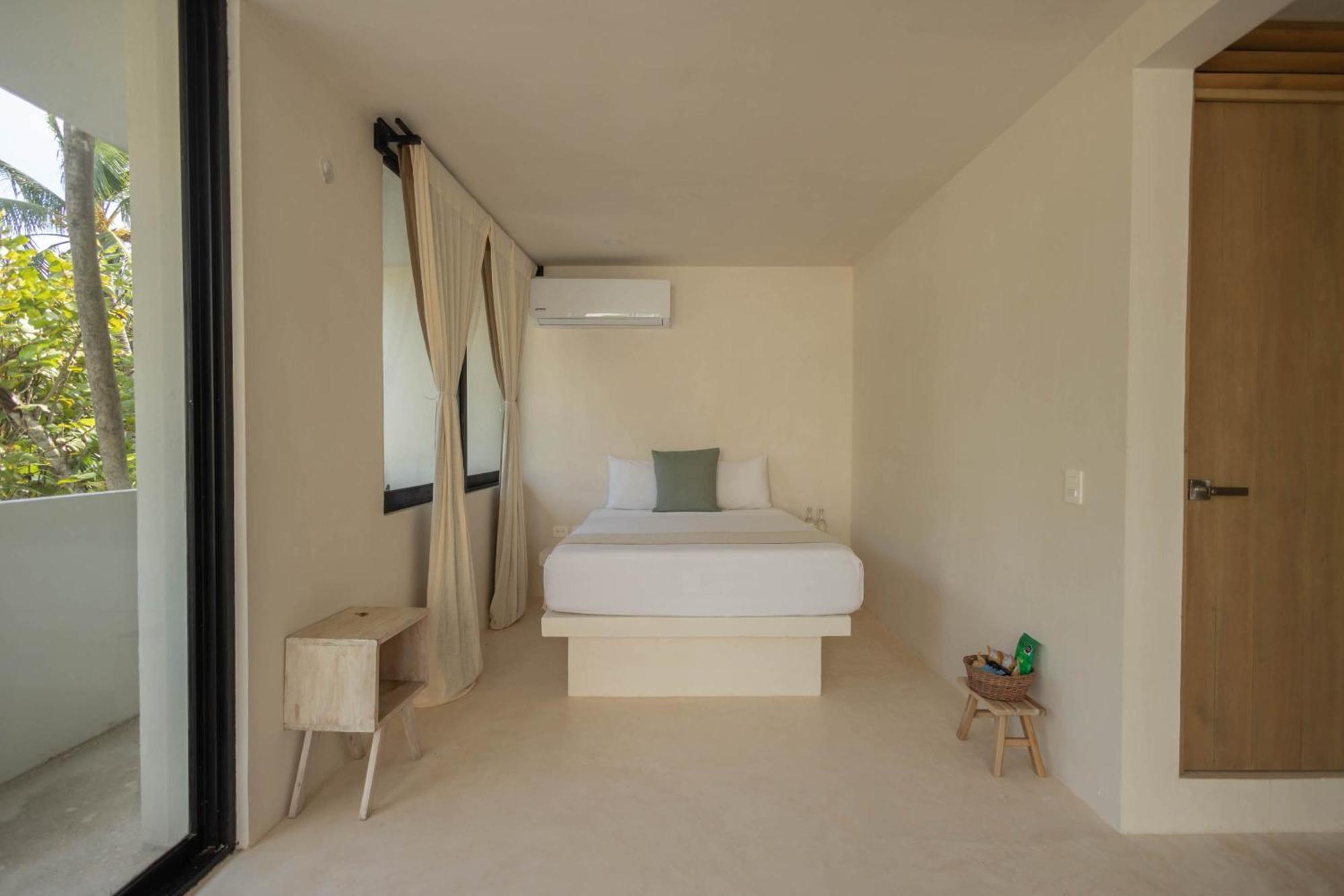 Tuup Tulum Hotel Buitenkant foto